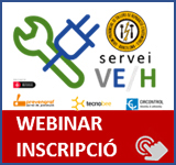 Promo Webinar Servei VE-H