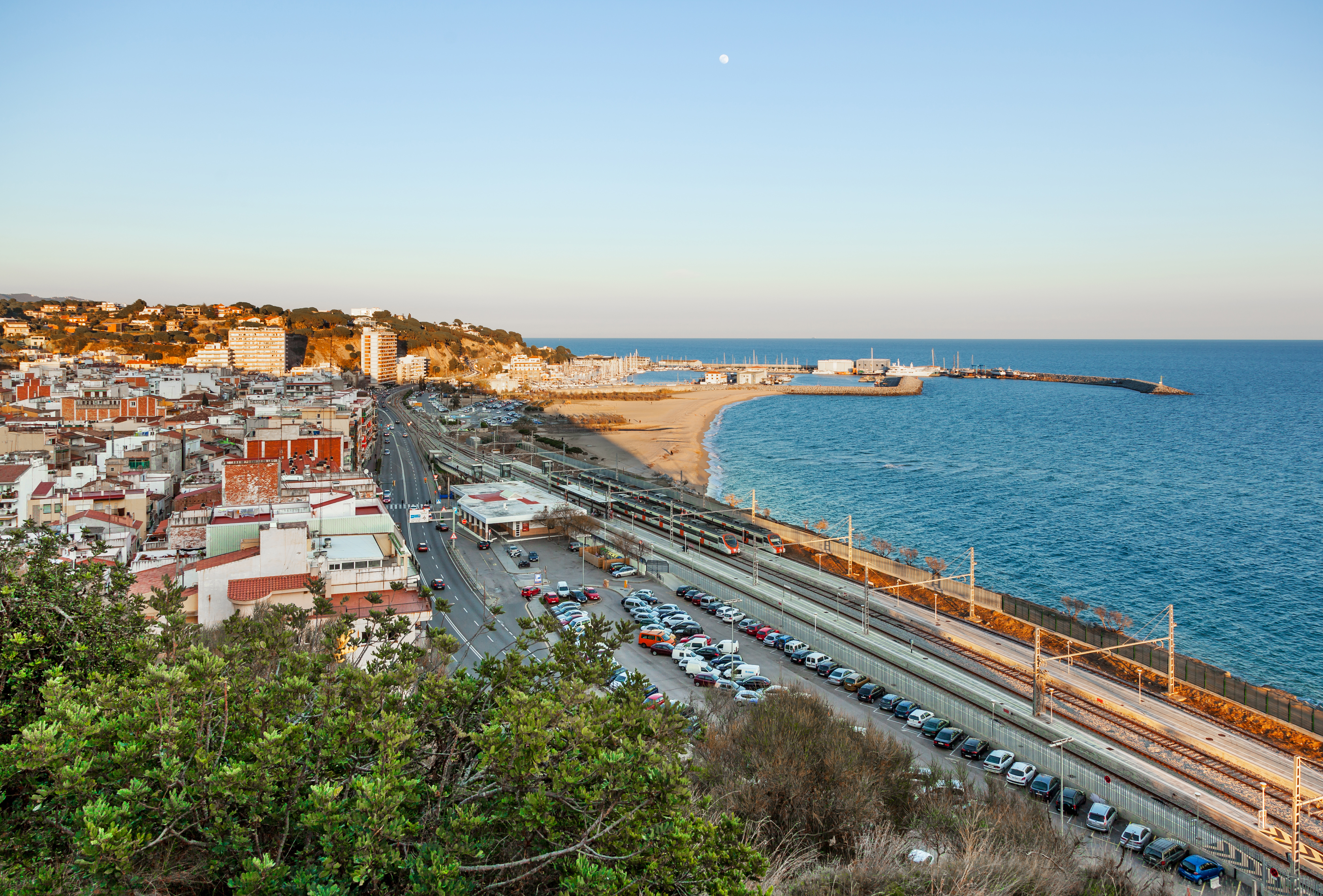 Inclosa l’exepció per a la prova dinàmica de tallers a la ZBE d’Arenys de Mar