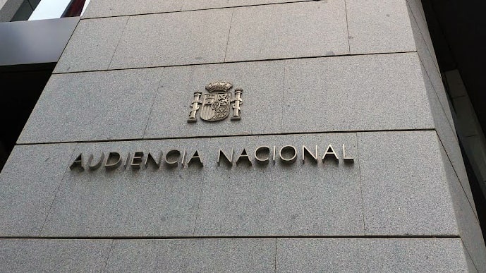 Sentencia de la Audiencia Nacional sobre la formación bonificable en PRL.